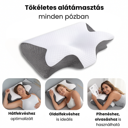 Tartásjavító Pillangó Párna