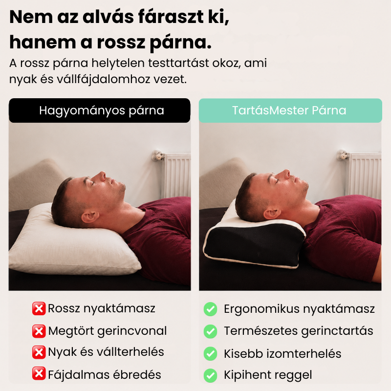 TartásMester Pillangó Párna