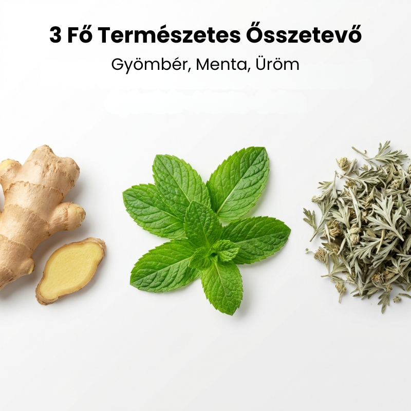 Fájdalomcsillapító tapasz