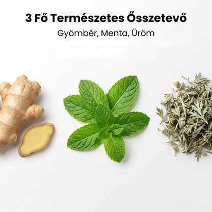 Fájdalomcsillapító tapasz