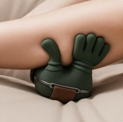 RelaxTouch Testmasszírozó