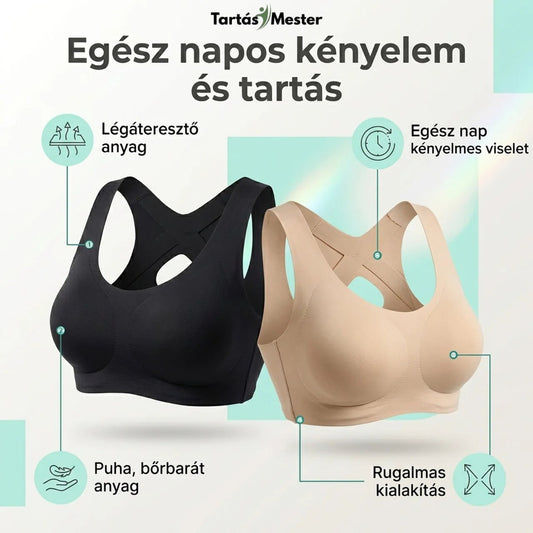 Tartásjavító Melltartó