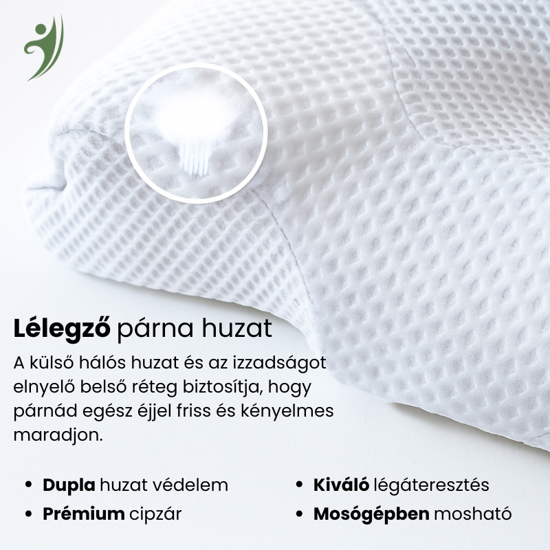 Tartásjavító Pillangó Párna