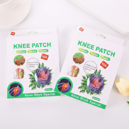 Fájdalomcsillapító tapasz