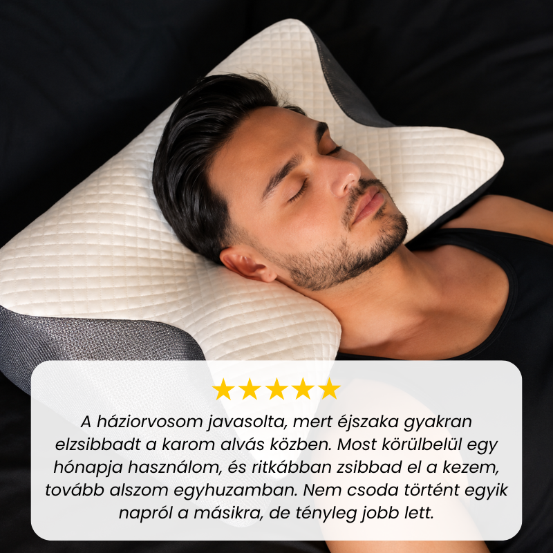 TartásMester Pillangó Párna